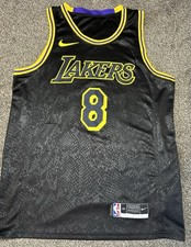Nike los angeles - nike, kobe