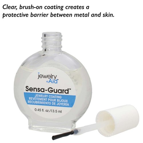 Jewelry aid sensa guard 45 - jewelry,