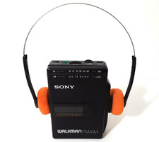 🔥 Sony Walkman WM-F2061