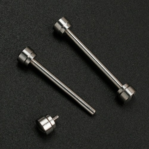 Watch screw tube for guess - watch,