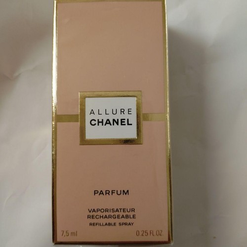 Chanel allure parfum pure - allure,