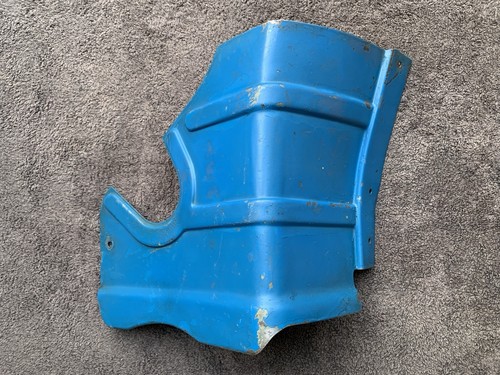 Ford 4000 tractor steering box - 4000,
