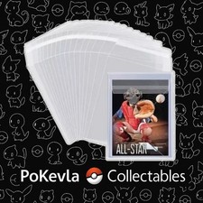 Toploader Bags  | 25 Bags |