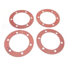 Better Than OEM Front & Rear Stub Axle Gaskets  x4 Defender 1994-2016 FTC3648