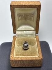 Authentic Pandora ALE Sterling