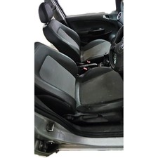 Vauxhall Corsa D 2006-2014 - 5