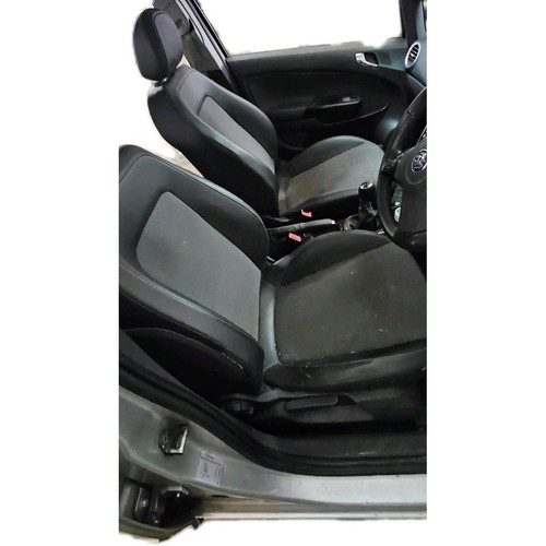 Vauxhall corsa 2006 2014 5 - d, 2006-2014