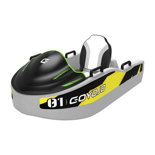 Goyojo electric kart - goyojo, go-kart