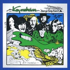 The Bonzo Dog Band: Keynsham