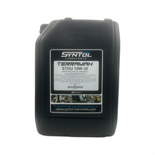 Syntol Terramax STOU 10W30