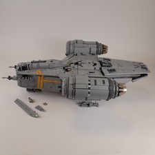 LEGO Star Wars The Mandalorian The Razor Crest Set 75331 (#H1/21)