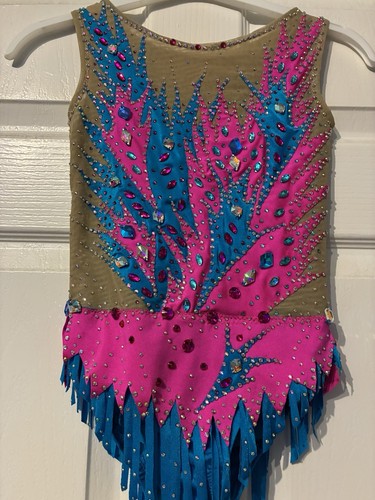 Stunning rhythmic leo approx - leo,
