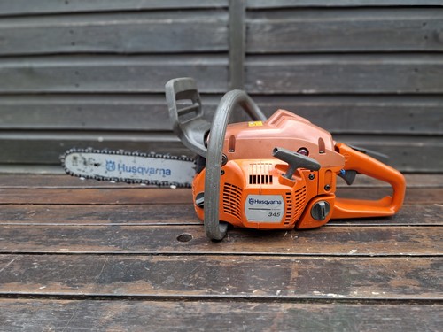 Husqvarna 345 professional - 345,