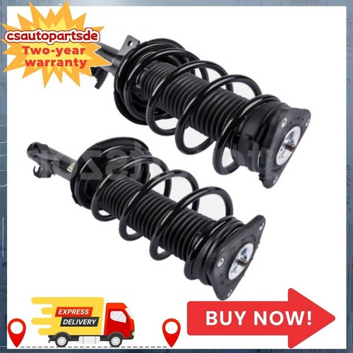 Front shock absorbers - 2x,