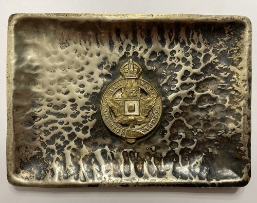 Rare ww1 canada - canada, 12th