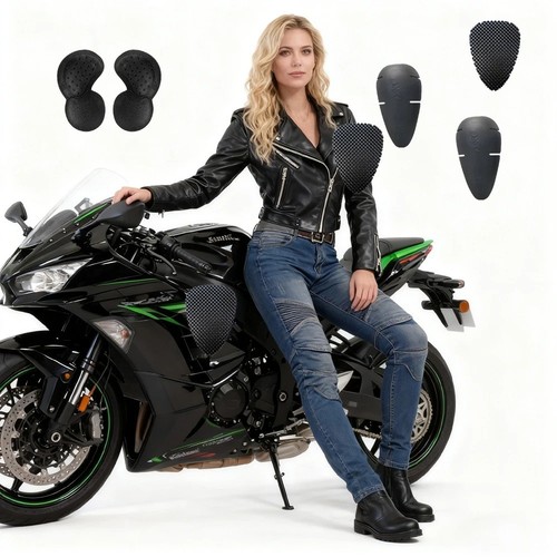 Men biker motorcycle - men's,