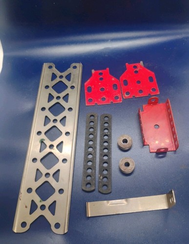 Gilbert erector nickel - gilbert,