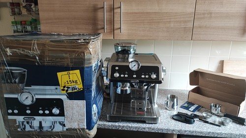 700 delonghi specialista - la,