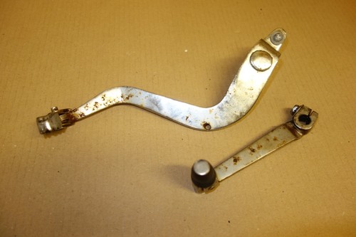 Suzuki ts125r 125r tsr125 - ts125r,