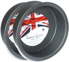 Deep Pie Quiche Baking Tin