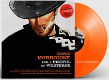 ENNIO MORRICONE LP For A
