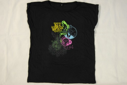 Isle wight festival 2011 - wight,