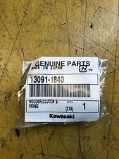 1 clutch spring bracket