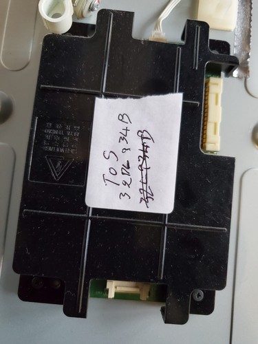 Toshiba 32dl943 inverter - toshiba, board
