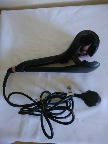 Babyliss 2662u smooth and wave - babyliss,