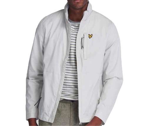 Lyle scott men - &, jacket
