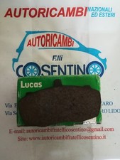 LUCAS GDB760 LAND ROVER