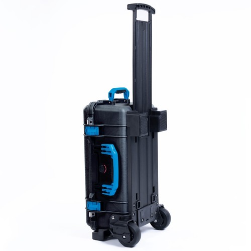 Black and blue pelican 1510 - black,