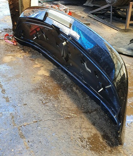 Lexus rx400h hybrid tailgate - lexus,
