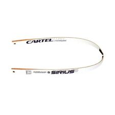 Cartel Archery Sirius Take-Down Recurve Limbs - Sizes Available