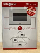 Legrand 369235 Video Door