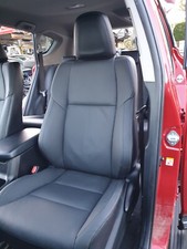 Toyota Rav4 XA40 MK4 Front Seat Passenger Side Full Leather Heated 2013 - 2018