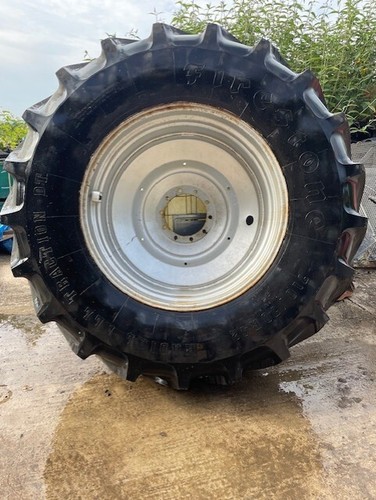 Firestone 710 70r42 - firestone, 710/70r42