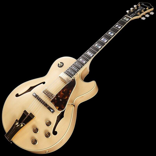 Ibanez gb10 natural george - natural,