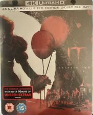 IT Chapter Two Limited Edition