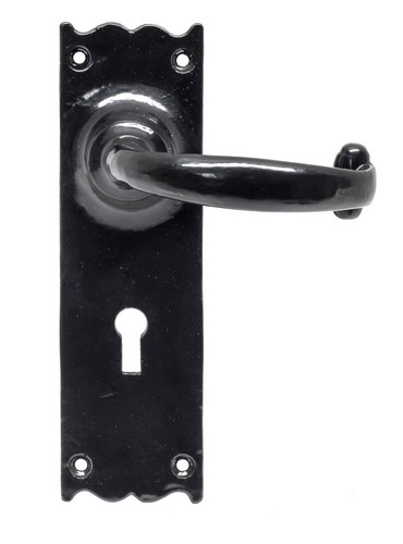 From the anvil 73106 - 73106, black