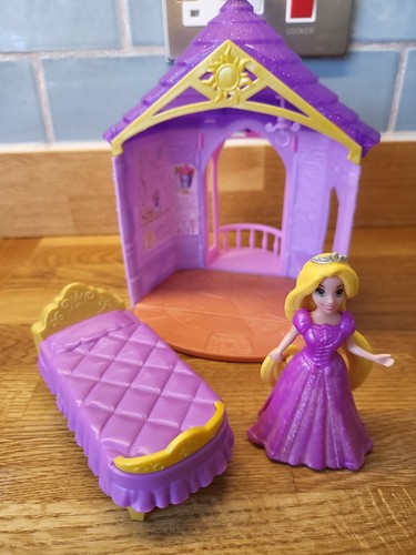 Disney princess magic clip - princess,