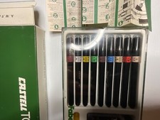 NOS Faber-Castell TG Technical