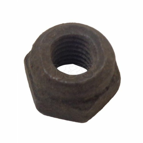 Big end nuts connecting rod - big,