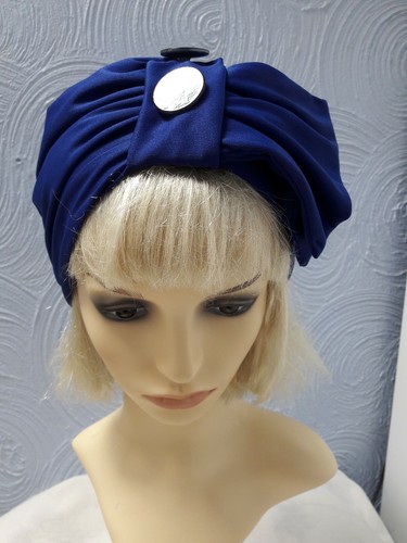 Vintage inspired 20s30s half