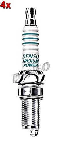 Spark plug denso fits bmw - spark,