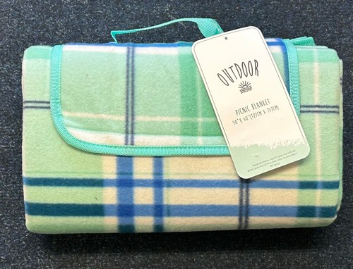 Outdoor picnic blanket - outdoor,