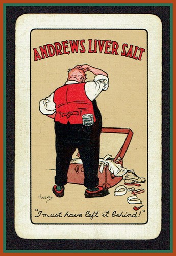 C1920 adv andrews - (518)c1920-80,