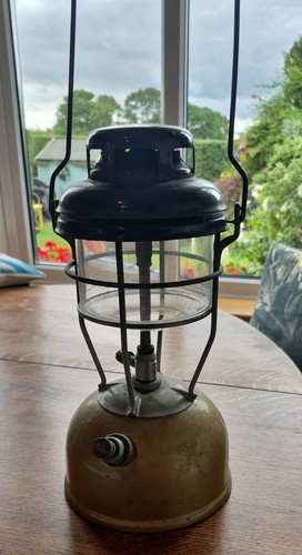 Original tilley lamp - tilley,