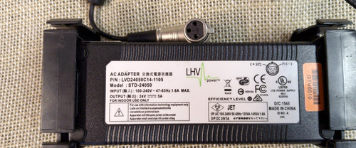 Lhv switching power - switching,