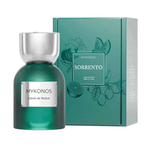 Mykonos sorrento 50ml - -,
